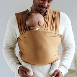 Solly wrap in Camel